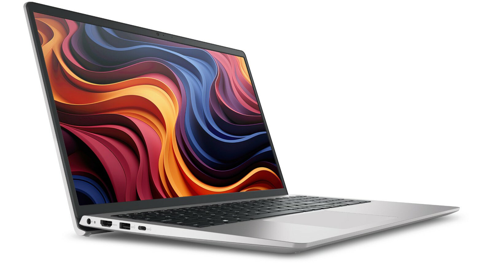 樂天商城 - Dell 15 限定モデル 15.6インチ Ryzen 7 7730U SSD512GB メモリ容量16GB Windows 11 Office Webカメラ テンキー 日本語キーボード プラチナシルバー