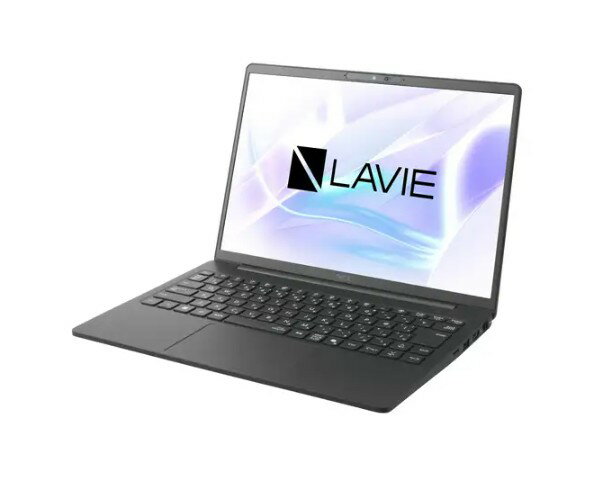 Other - NEC LAVIE N14 Slim N145D/KAB PC-N145DKAB 14インチ Ryzen 5 8640U SSD512GB メモリ容量16GB Office 2024搭載 Windows 11 タッチパネル 顔認証 日本語キーボード