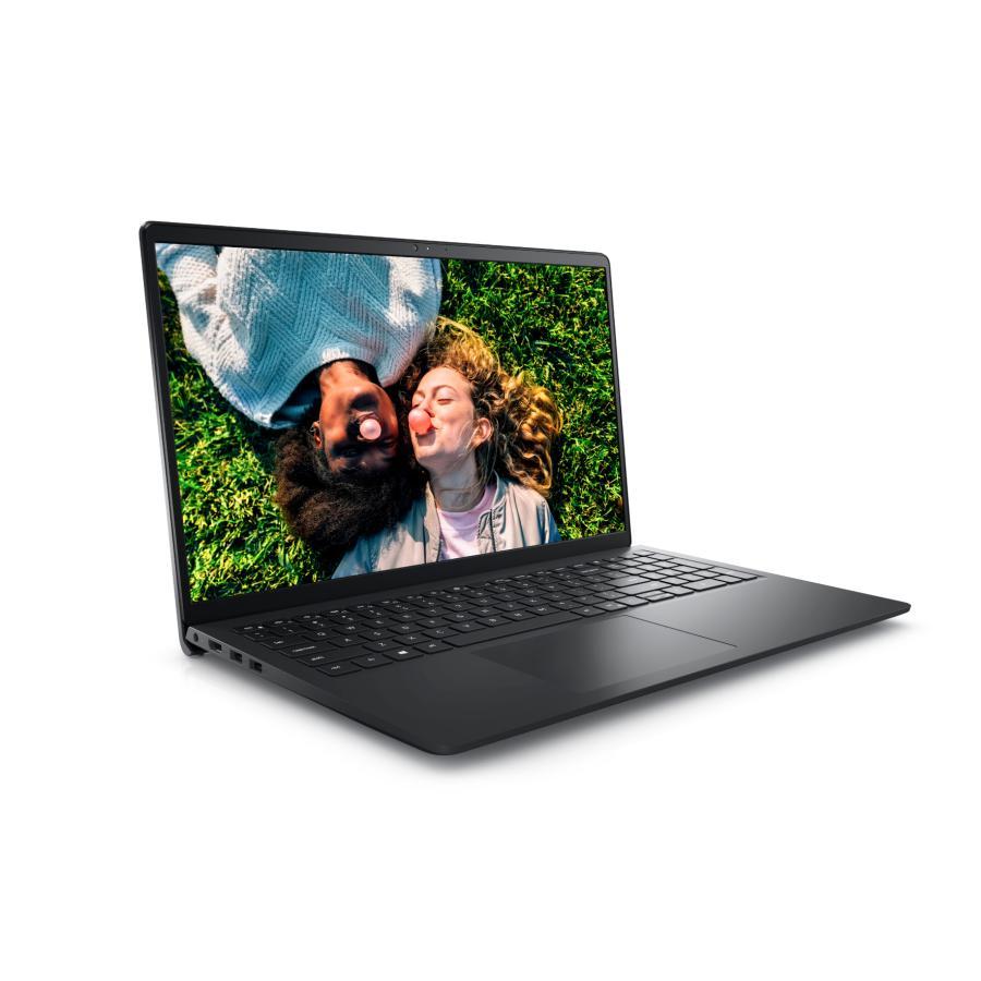樂天商城 - DELL Inspiron 15 3520 NI75S-CNHBB 15.6インチ Core i7-1255U メモリ8GB SSD512GB Office 指紋認証 Windows 11 Webカメラ テンキー付き Webカメラ カーボンブラック