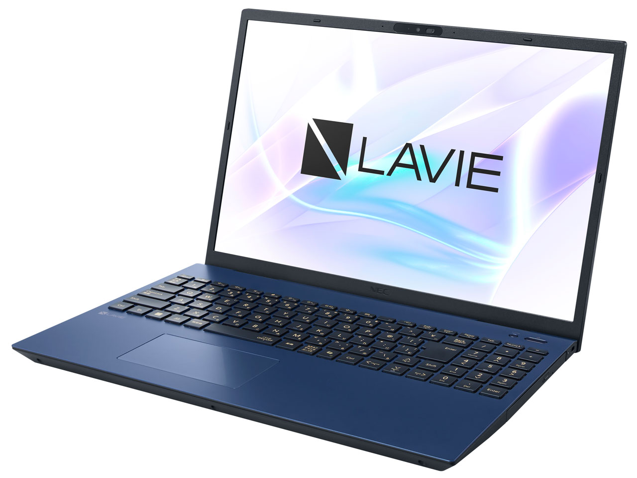 Other - NEC LAVIE N16 N1675/JAL PC-N1675JAL 16インチ Ryzen 7 7735U SSD512GB メモリ容量16GB Office 2024搭載 Windows 11 Webカメラ DVD±R/±RW 日本語キーボード テンキー
