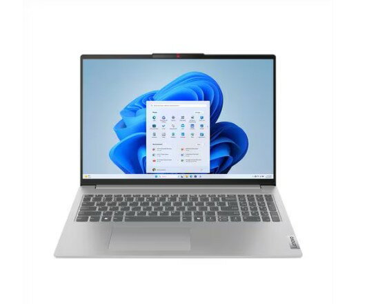 Rakuten - Lenovo IdeaPad Slim 5i Gen 9 83DC001PJP 16インチ Core Ultra 5 125H SSD512GB メモリ容量16GB Office 2021搭載 Windows 11 Webカメラ 日本語キーボード テンキー クラウドグレー