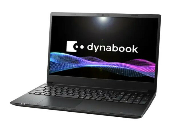樂天商城 - Dynabook dynabook A7/Y P1A7YZEB 15.6インチ Core i7 1360P SSD512GB メモリ容量16GB Office 2024搭載 Windows 11 Webカメラ 日本語キーボード テンキー ブラック
