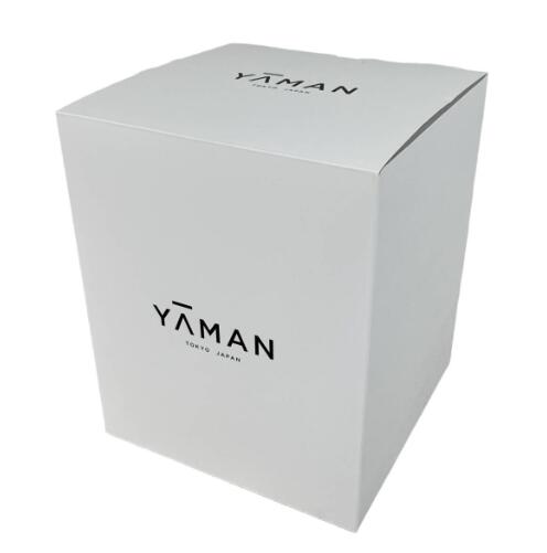 ヤーマン YA-MAN 美顔器スチーマー フォトケア YJSB0N