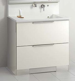 【最大10万円OFFクーポン有!】クリナップ S [エス] 化粧台本体 間口90cm オールスライドタイプ 体重計収納付き 洗面化粧台 W900 オプション対応可 見積無料 メーカ直送 送料無料(一部地域のぞく)