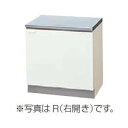 クリナップ クリンプレティ コンロ台 間口60cm GTS/G4V-60K キッチン メーカ直送 送料無料(一部地域のぞく)