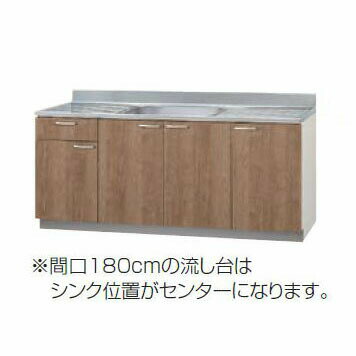 楽天市場】流し台 キッチン シンク 180の通販 楽天市場】流し台 キッチン シンク 180の通販