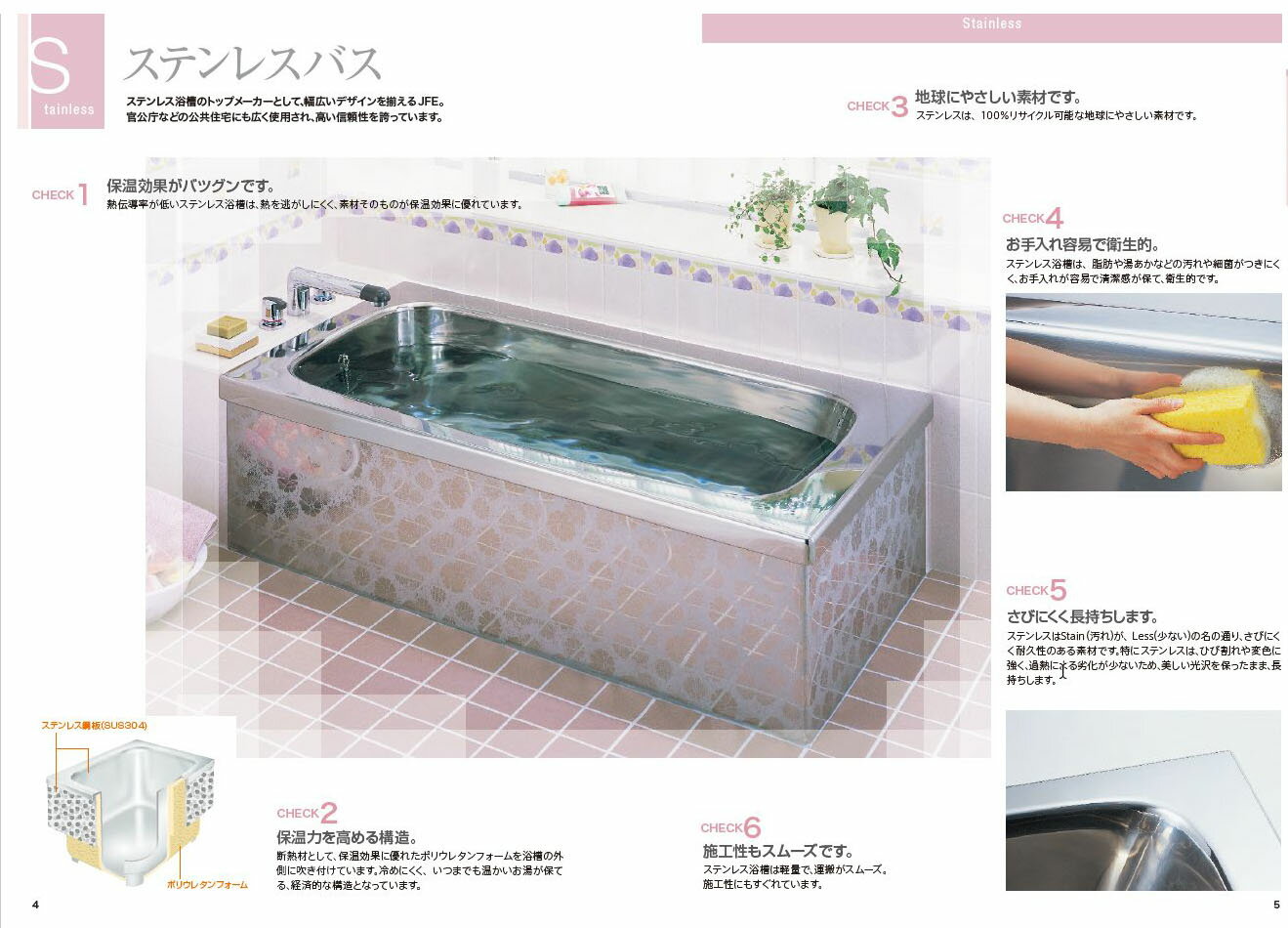 JFE ���ƥ�쥹���� KS120X KS���꡼�� 1200 x 740 x 650 ���ȥ졼�ȥ����� �Х�����