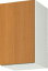LIXIL サンウェーブ GSシリーズ 不燃仕様吊戸棚(高さ70cm) 間口45m GS-A-45ZF キッチン 収納棚 吊り棚 メーカ直送 送料無料(一部地域のぞく) W450