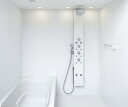 LIXIL システムバスルーム ソレオ 1620サイズ Nタイプ 標準仕様 INAX マンション用 ユニットバス リフォーム お風呂 浴室 オプション対応可 見積無料 メーカ直送 送料無料(一部地域のぞく) 本体取付設置工事 全国依頼可