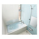 LIXIL グラスティN浴槽 1300サイズ （1300×750） 和洋折衷タイプ ABN-1300 エプロンなし 標準仕様