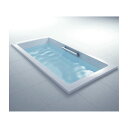 LIXIL アーバンシリーズ 1500サイズ （1500×750） 和洋折衷タイプ ZB-1520HP エプロンなし 浴槽