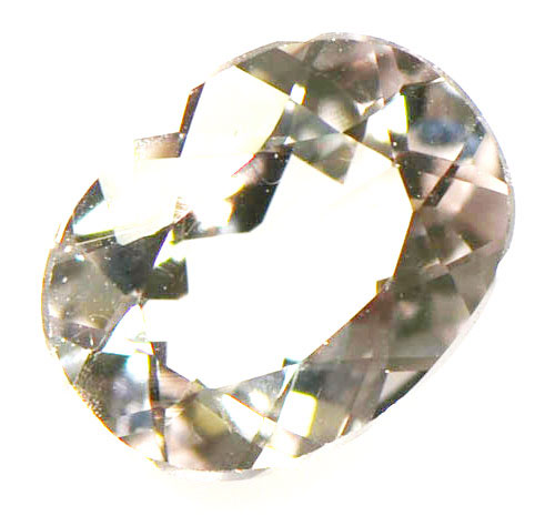 モルガナイト　バルバラ　8x10mm　2.19　カラット　115