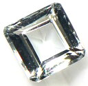 アクアマリン通販専門店ランキング6位 アクアマリン メジナ 6x6mm 1.01 カラット 180 アクアマリン通販専門店ランキング6位 アクアマリン メジナ 6x6mm 1.01 カラット 180