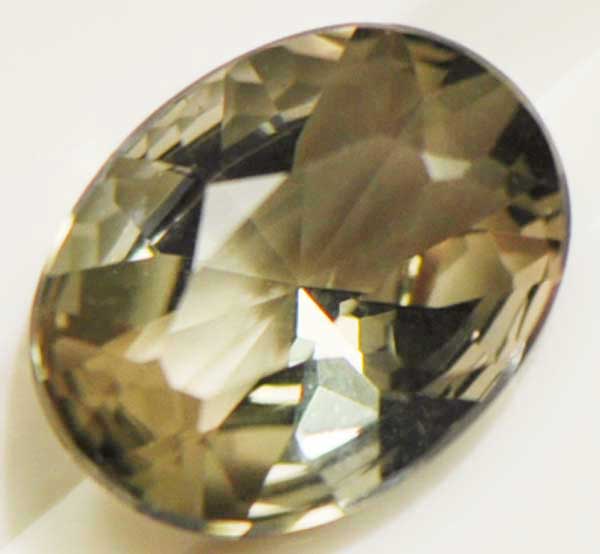 トルマリン　ファンシーカラー＆カット　1.80　カラット　11