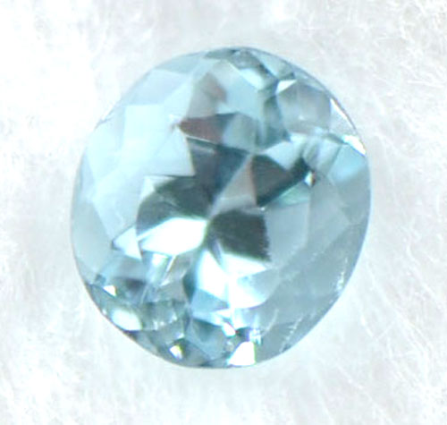 アクアマリン　パライソ　0.39 カラット　277