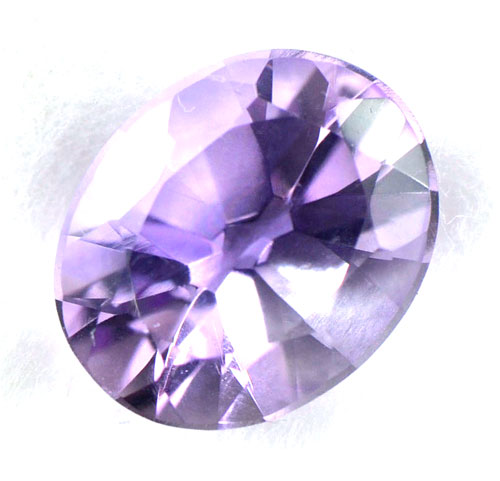 アメシスト 5.03 カラット 10x13mm 229 アメシスト 5.03 カラット 10x13mm 229