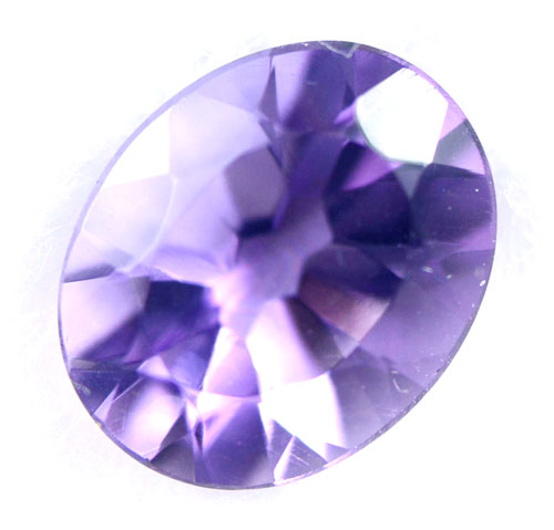 アメシスト 4.17 カラット 10x12mm 233 アメシスト 4.17 カラット 10x12mm 233