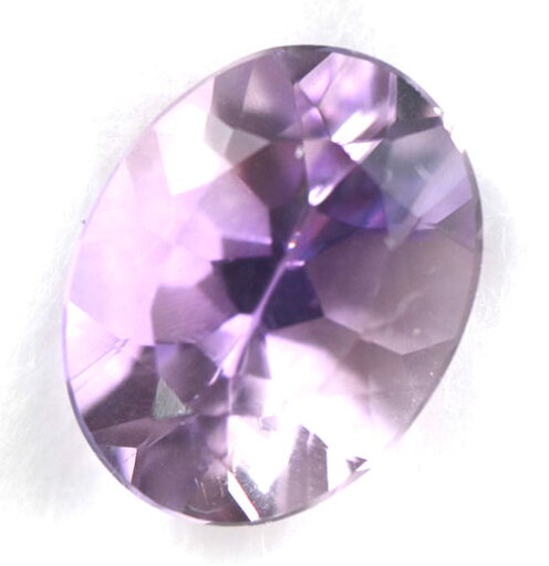 アメシスト 7.31 カラット 12x15mm 356 アメシスト 7.31 カラット 12x15mm 356