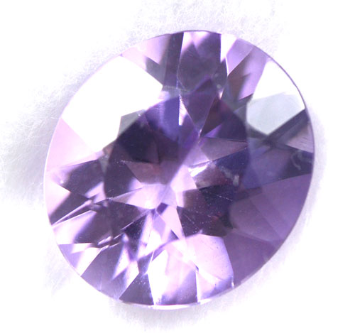 アメシスト 6.41 カラット 12x14mm 361 アメシスト 6.41 カラット 12x14mm 361