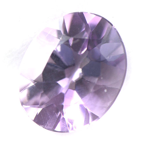 アメシスト 5.33 カラット 11x13mm 371 アメシスト 5.33 カラット 11x13mm 371