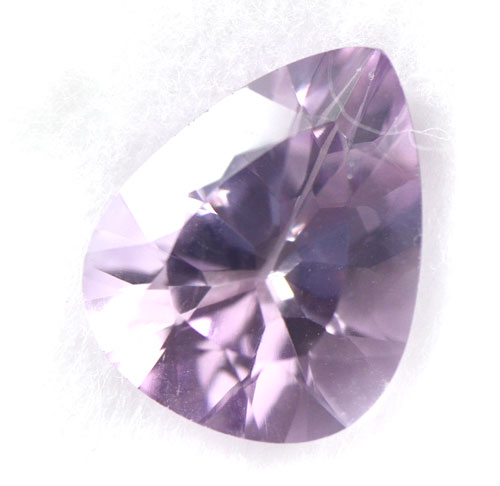 アメシスト 4.56 カラット 10x14mm 377 アメシスト 4.56 カラット 10x14mm 377