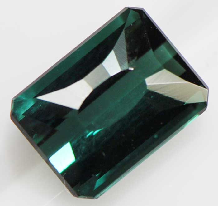 トルマリン　サイズ　6x8　1.88　カラット　54