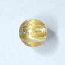 キャッツ ルチル クォーツ ルース 5.10cts SAK054-28BS