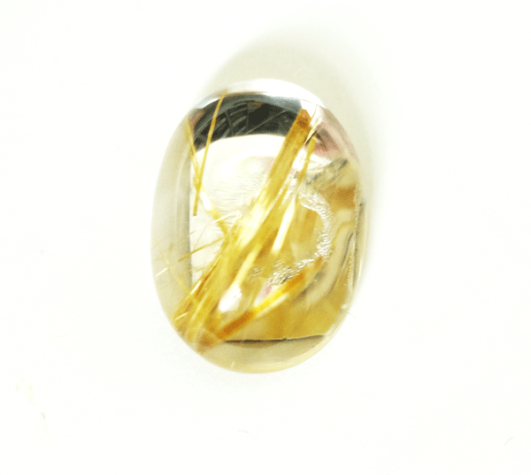 ルチルクォーツ　AAAAAクラス　6.60ct　IK20231210-1