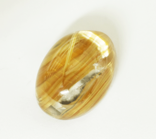 ルチルクォーツ AAAAAクラス 7.50ct IK20231210-3 ルチルクォーツ AAAAAクラス 7.50ct IK20231210-3