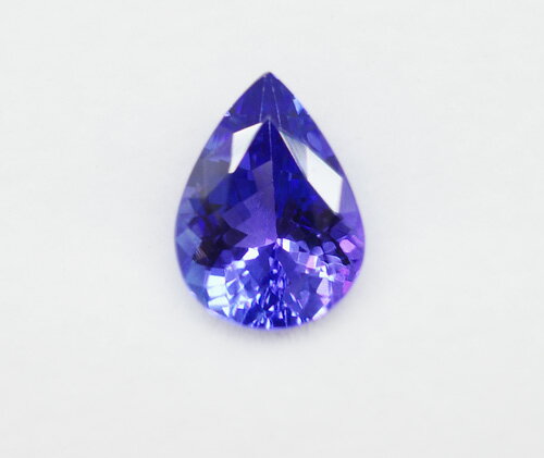 多色性 濃色 タンザナイト 3.61ct S-241001 鑑別付 多色性 濃色 タンザナイト 3.61ct S-241001 鑑別付