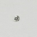 ◆石名：ダイヤモンド ◆重量：約0.260cts ◆サイズ(横：縦：高さ）：約4.07*4.11*2.54mm ◆カラー：H ◆クラリティー：VS-2 ◆カット：エクセレント ◆主石の状態：インクルージョン等、目視で確認出来ません。 ◆産地：インド *写真のお品を即納です。 *こちらの商品は当店の他ショップと共有しているため、ご注文時、購入確定ではございません。 ご注文後、当店からメールにて在庫状況を改めてお知らせいたします。 ご不明な点がありましたら、お気軽にお問い合わせください。 yodakenma@nifty.com 創業155年。ブラジル渡航33年。 ひとつひとつ職人さんが丁寧に加工しております。 ダイヤモンド ジュエリーはこちらから上質 ホワイトダイヤモンド　 精密なカットが施されたダイヤ。輝きはひと際です。 インクルージョンが殆ど無く一粒でもキラキラと繊細な輝きを放ちます。 ジュエリーにもお仕立てできます。 お気軽にご相談くださいませ。yodakenma@nifty.com ジュエリーにもお仕立てできます。お気軽にご相談くださいませ。 yodakenma@nifty.com