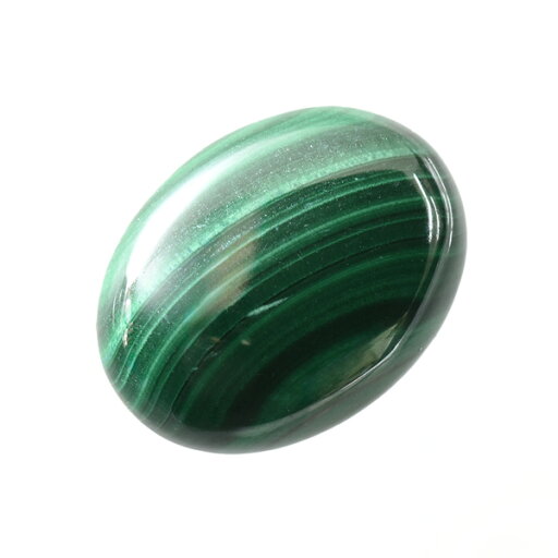 マラカイト ルース 12×16mm 天然石 孔雀石 SAK141-28BS マラカイト ルース 12×16mm 天然石 孔雀石 SAK141-28BS