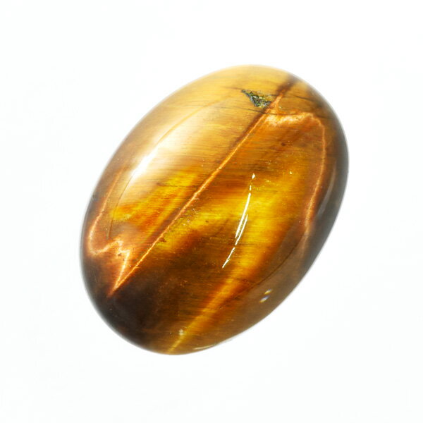 タイガーアイ キャッツアイ　10×14mm　SAK146-28BS