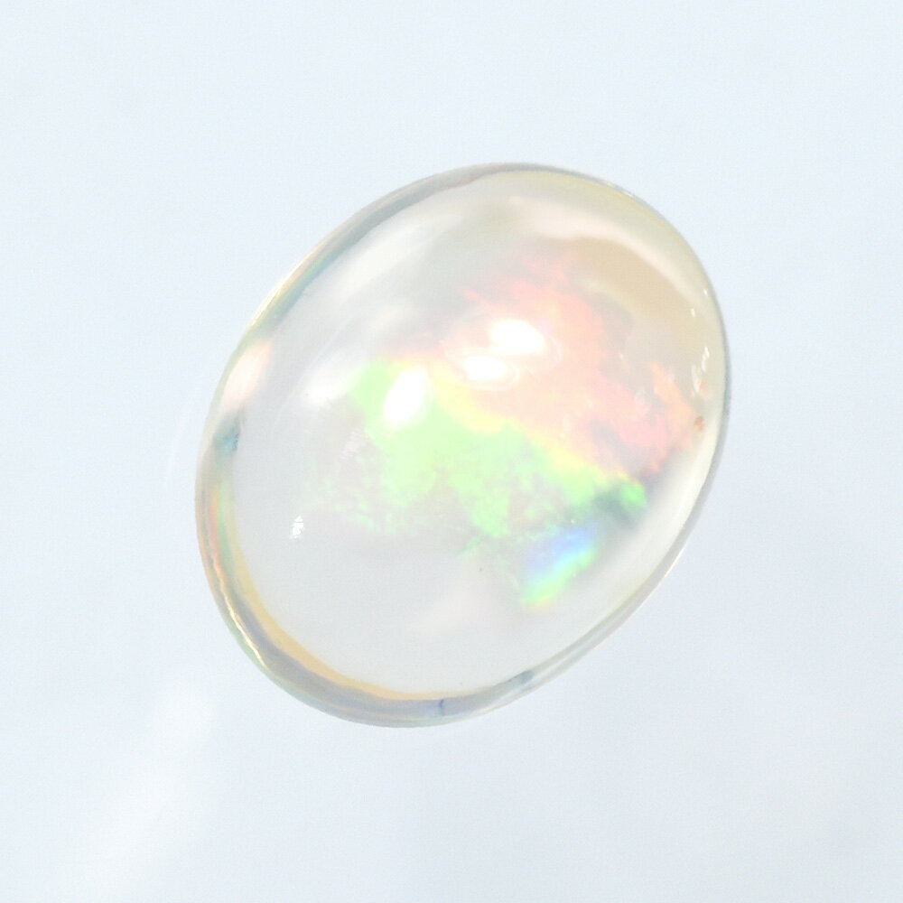 オパール 0.47cts ルース 天然石 SAK193-28BS