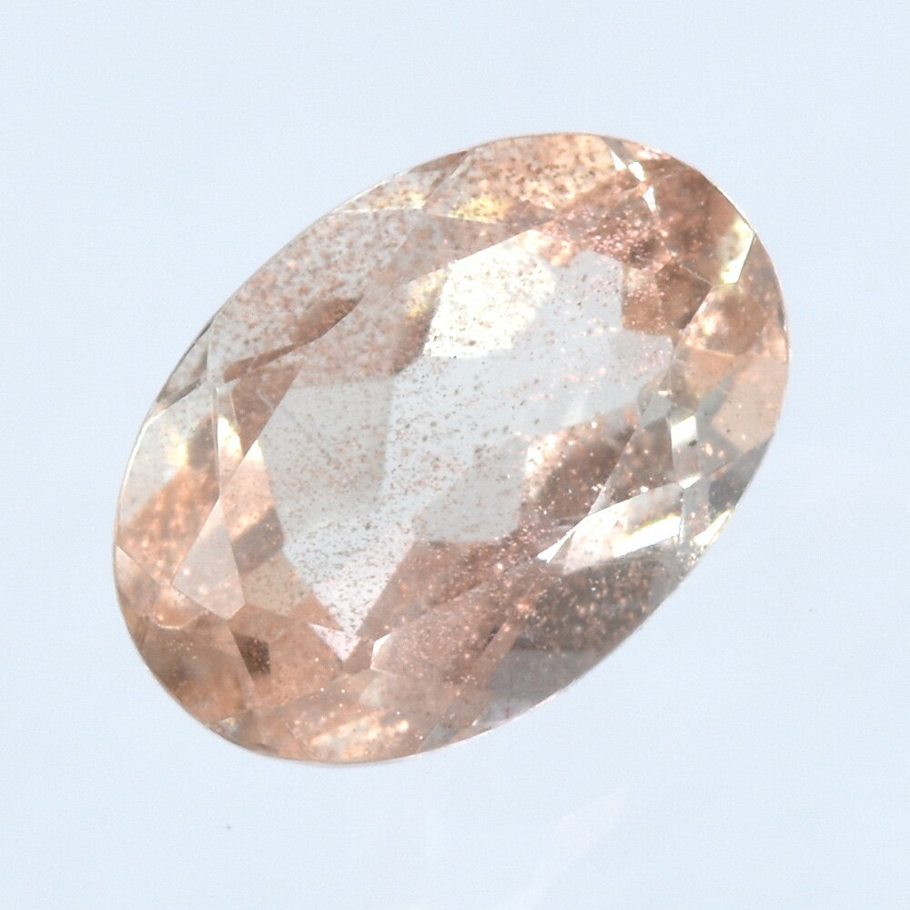 オレゴン サンストーン ルース 天然石 SAK169-28BS