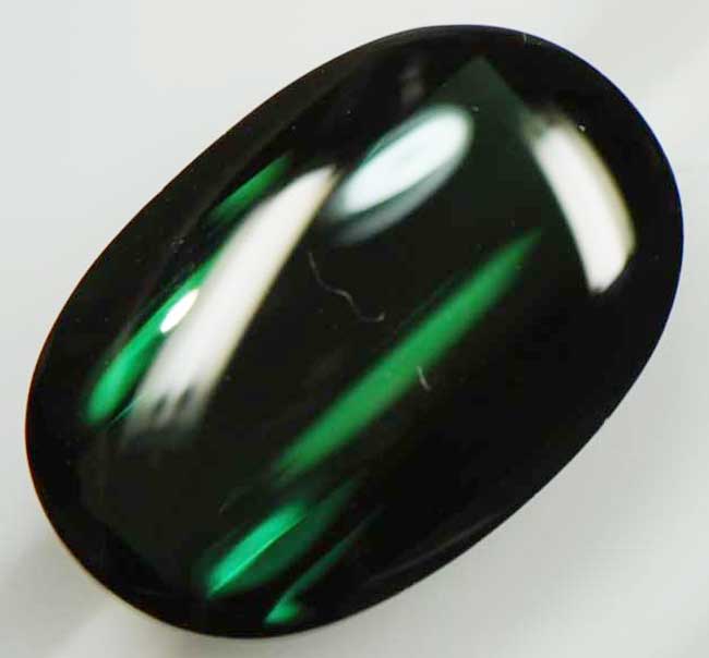 Paraiba - トルマリン　フリーサイズ　5.14　カラット　38