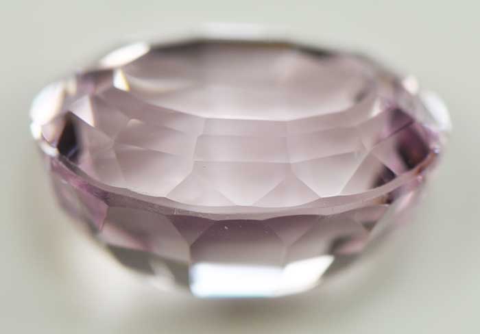 クンツァイト　13.87　カラット　35　【送料無料】