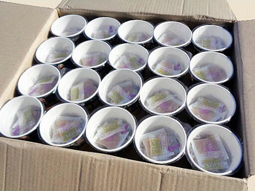 黒千石大豆納豆(30g×40個)×1箱(たれ・わさび付)北海道産 冷凍配送 黒千石大豆納豆(30g×40個)×1箱(たれ・わさび付)北海道産 冷凍配送