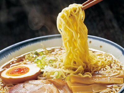 北の逸品・北海道 旭川とんこつラーメン 8食セット(しょうゆ味4食 みそ味2食 しお味2食)送料無料 画像2
