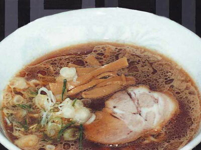 北の逸品・北海道 旭川ラーメン・なの花(2食入)×5個送料無料 画像2