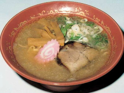 北の逸品・北海道 旭川ラーメン・さいじょう(2食入)×5個送料無料 画像2