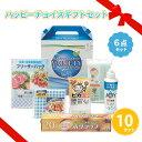 ハッピーチョイスギフトセット 10セット まとめ買い 日用品 キッチン用品 消耗品 便利 新生活 ご挨拶 御祝い 御礼 イベント 販売会 プレゼント ギフト 記...