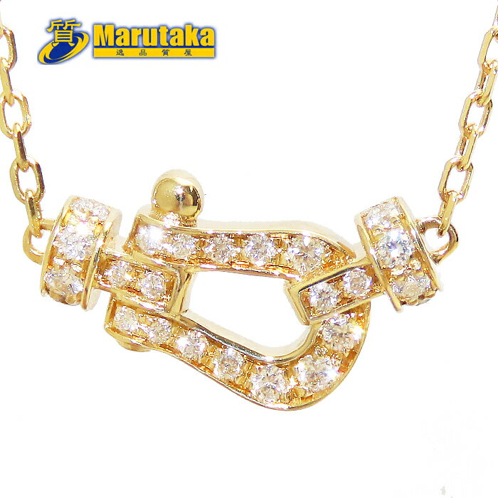 フレッド フォース10 スモール ネックレス FRED FORCE