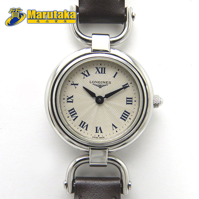 󥸥 ȥꥢ󥳥쥯 L6.129.4 LONGINES SS  2 ץХ ʼ ݹ  ʼ a22-26-45 š̵ۡ