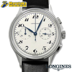 LONGINES 󥸥 إơ饷å Υ L2.827.4.73.0 1946ǥ ݾڽ  å ʼ ݹš̵ۡ