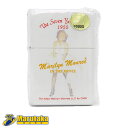 未使用 ジッポー ZIPPO ライター マリリンモンロー The Seven Year Itch 1995 白 PAT.2517191 逸品質屋 丸高 23K315-5【中古】【送料無料】【質屋出品 兵庫県 西宮市 実店舗あります】【適格請求書発行事業者】
