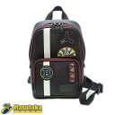 【バリー】ワンショルダーバッグ シホーン メンズ バックパック ブラック ラバーワッペン BALLY SIHORN PPC 50 0-BLACK 中古 25k232-3【送料無料】逸品質屋 丸高 甲子園店【質屋出品 兵庫県 西宮市 実店舗あります】Aランク おしゃれ ボディバッグ ブランド 人気