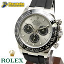 ʼݹ㤨֥å ⥰ ǥȥ 116519LN ݾڽ Ȣ ư  ۥ磻ȥ С ѥ С ֥å ROLEX DAYTONA Cal.4130 K18 750 WG White Gold Υ᡼ ѥꥶ ̵ ӻ  ʼ ݹ   ̵ a24k85-1פβǤʤ6,458,000ߤˤʤޤ