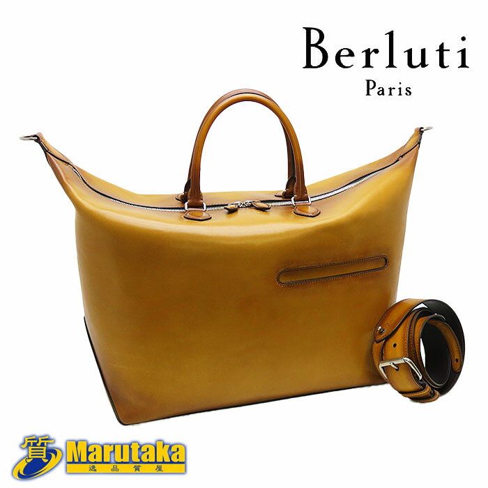 楽天市場】Berluti(ボストンバッグ|メンズバッグ):バッグ 楽天市場】Berluti(ボストンバッグ|メンズバッグ):バッグ