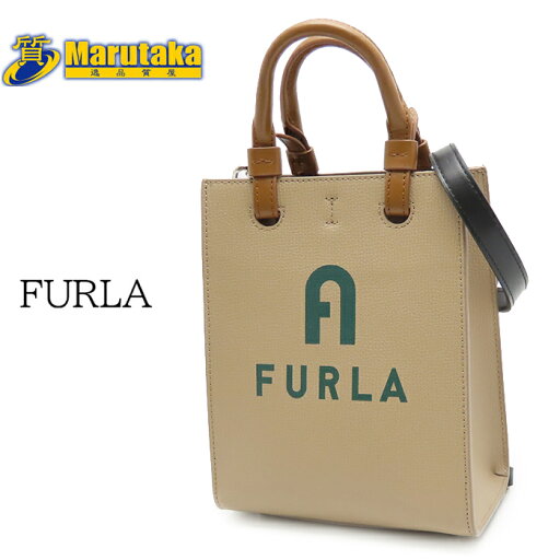 フルラ 2WAY バッグ レザー 取り外し可能ストラップ 保存袋 レディース FURLA 2WAY bag WB00729 BX1230 1652S 1 057 逸品質屋 丸高 尼崎市 Marutaka USED 兵庫県 送料無料 中古 プレゼント ファッション 買取 お洒落 本物 Pawn shop 実店舗有 適格請求書発行 フルラ 2WAY バッグ レザー 取り外し可能ストラップ 保存袋 レディース FURLA 2WAY bag WB00729 BX1230 1652S 1 057 逸品質屋 丸高 尼崎市 Marutaka USED 兵庫県 送料無料 中古 プレゼント ファッション 買取 お洒落 本物 Pawn shop 実店舗有 適格請求書発行